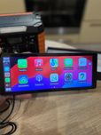 Navigatie Auto Universala | Apple CarPlay/Android Auto | 10 inc | Waze