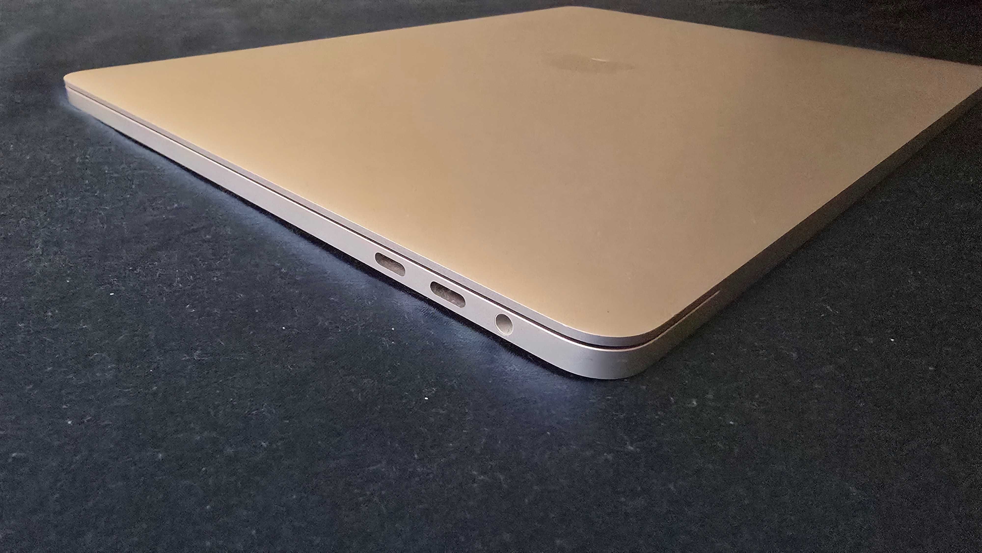Macbook Pro 13 A2251 2020 i5 16GB RAM 512GB SSD
