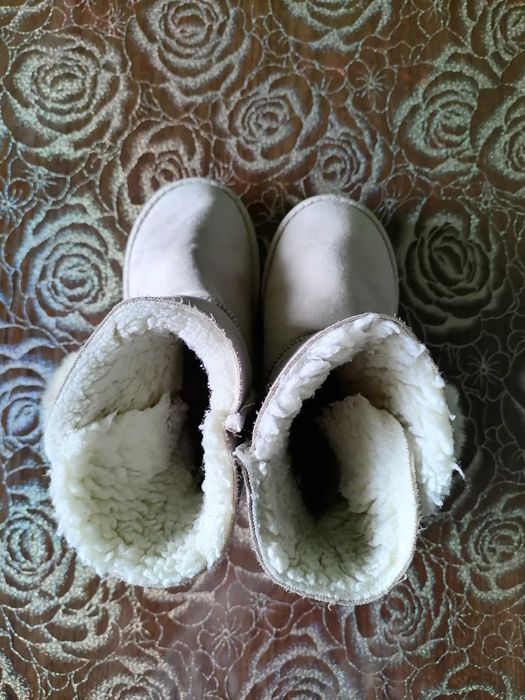 Ботуши за момиче