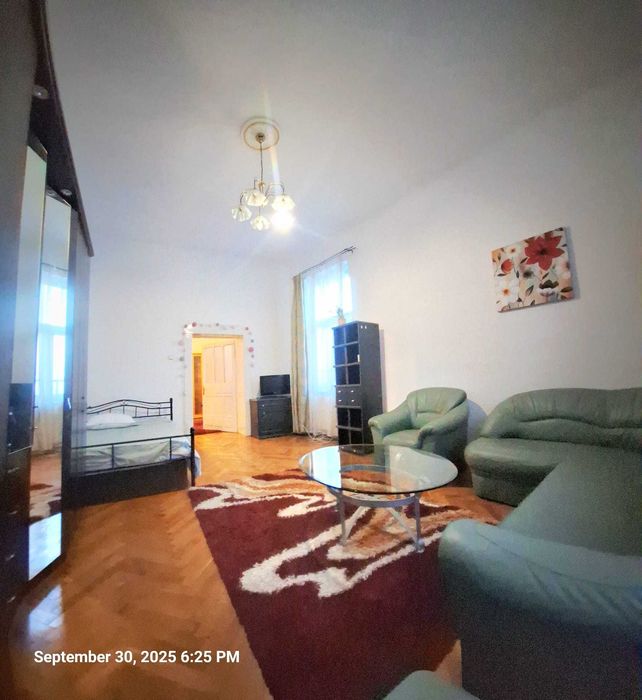 Apartament 3 camere centru (3 room apartment city center)