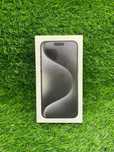 iPhone 15 Pro Max 512Gb Запечатанный/ Айфон 15 про макс / Ломбард ДД
