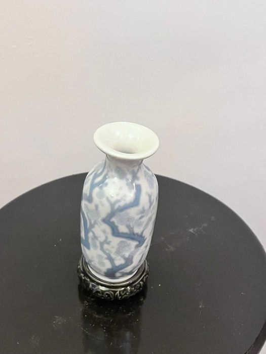 Piesa a celebrei firme spaniole LLADRO marcata bibelou bibelouri