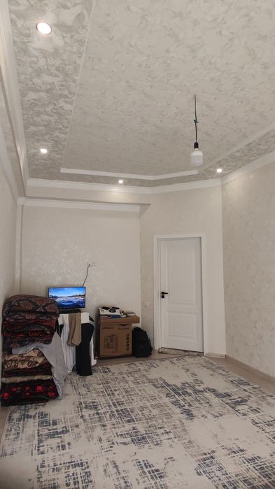 Kvartiraga sheriklikka 2 ta bola olinadi