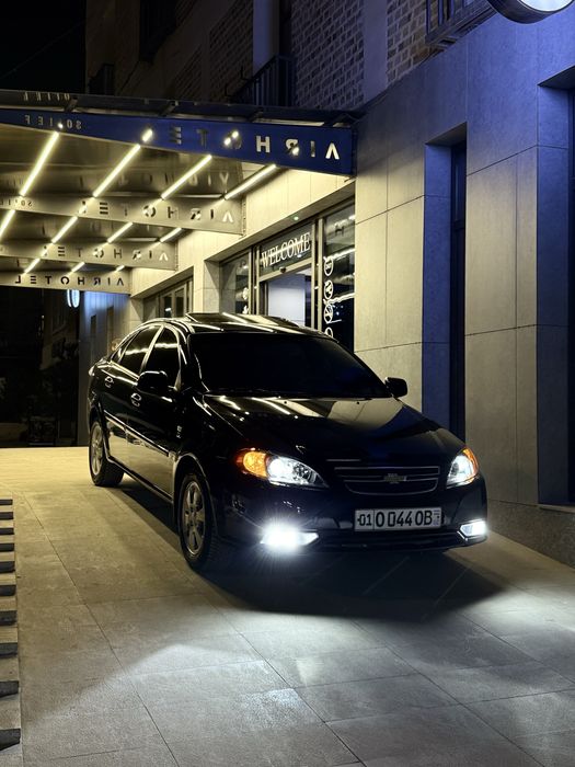 Jentra 2023yil 31000 km
