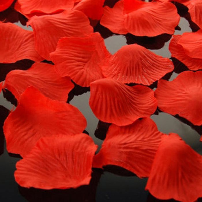 Лепестки роз Flower Petals, искусственные лепестки роз