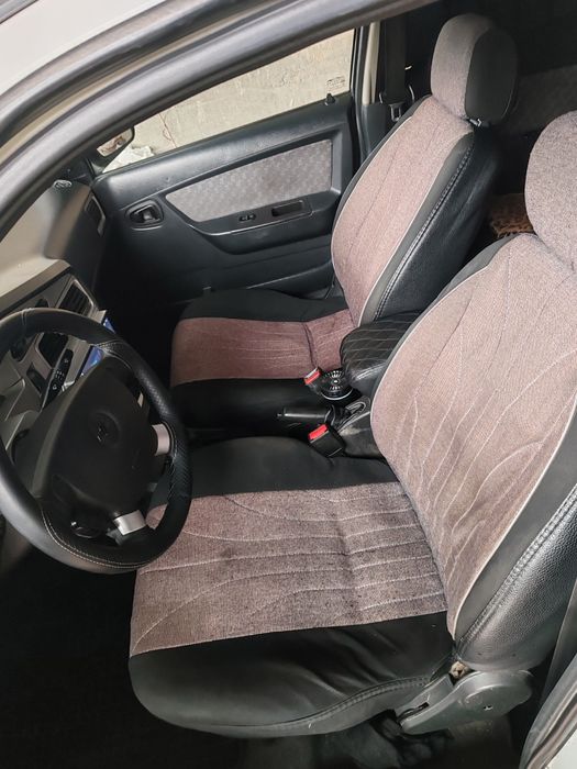 Nexia 2 sons gibrit 2013 yil