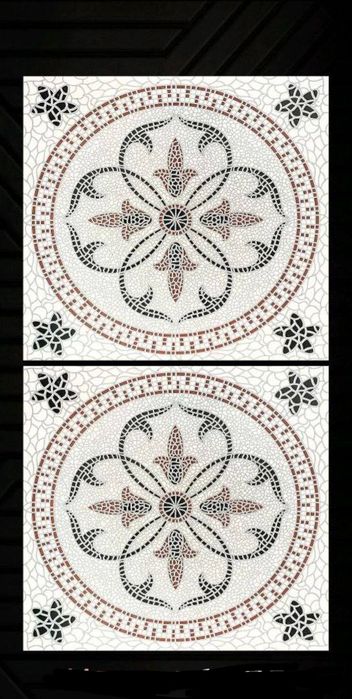 Кафел керамагранит