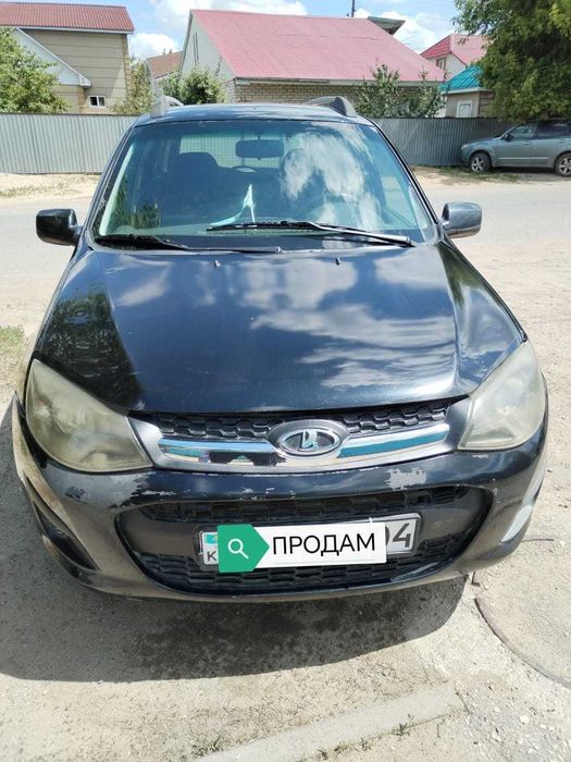 Продам авто-машину