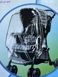 Дъждобран за детска количка