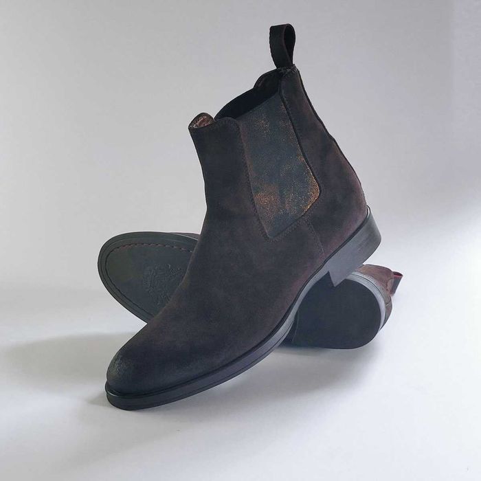 Corvari Hand made in Italy 37