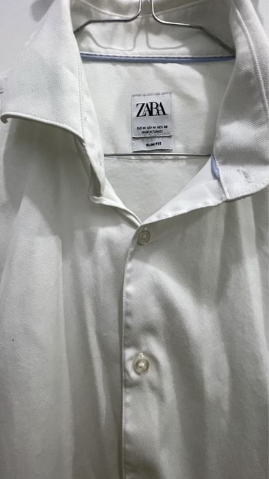 Camasa Zara barbati slim fit