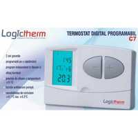 Termostat digital programabil LOGICTHERM C7