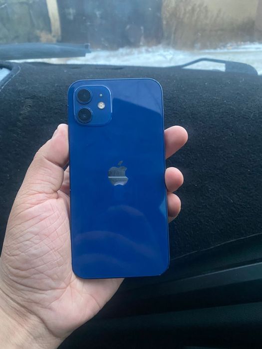 Iphone 12 Продам