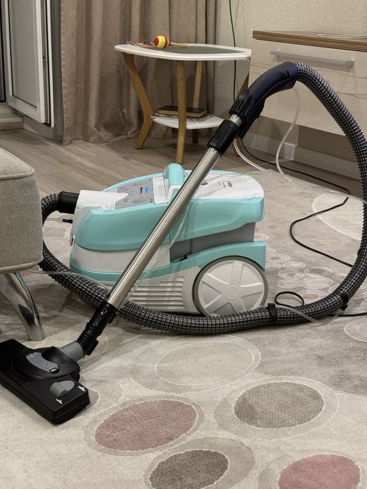 Пылесос bosch моющий, мощный