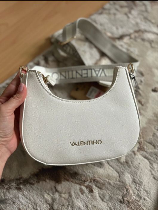 Geantă Valentino