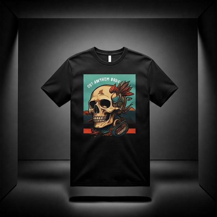 Tricouri personalizate