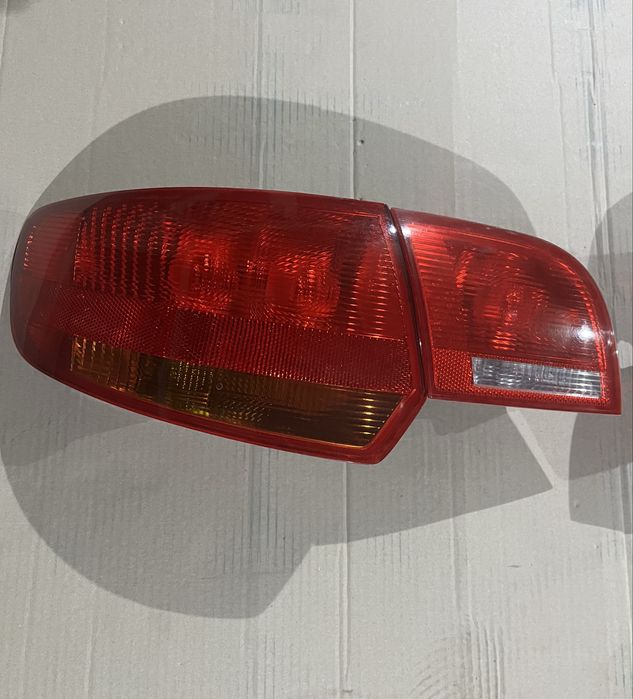 Стопове за ауди а3 sportback