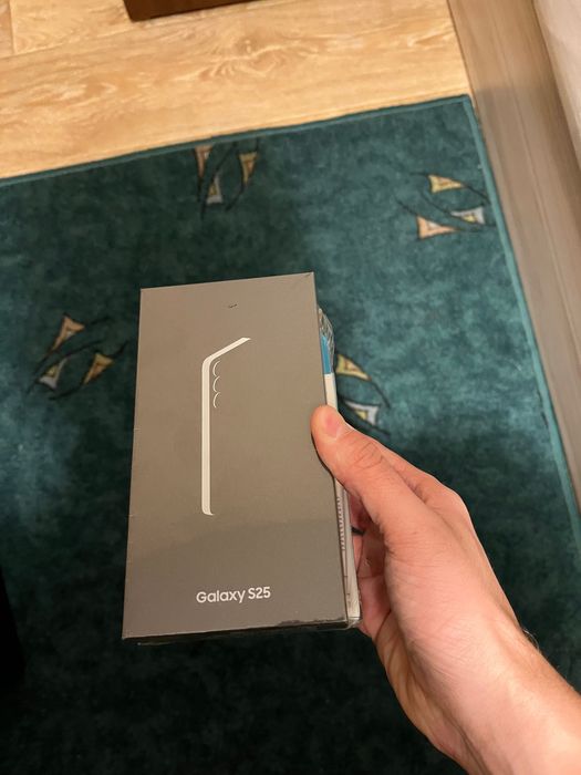 Samsung Galaxy S25