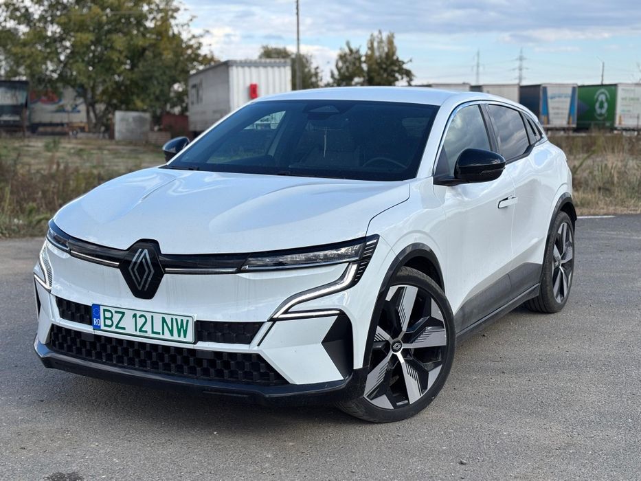Vand Renault Megane E-Tech 60kw 220cp 2023