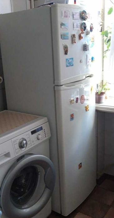 СРОЧНО продам холодильник