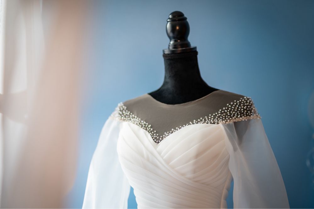 Rochie de mireasă