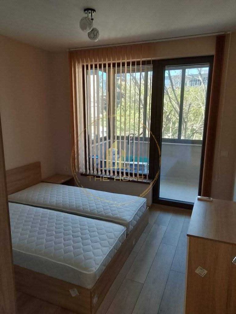 Дава се под наем Двустаен апартамент в Варна, Победа - 60 кв.м за 500 € - Снимка #5