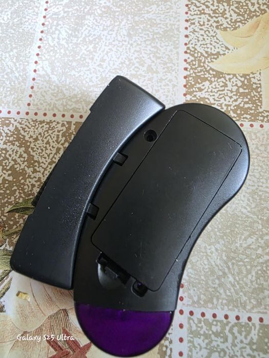 Ir дистанционно за мултимедия