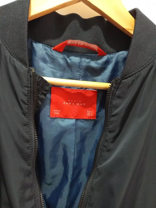 Мъжки якета Ми Л размер