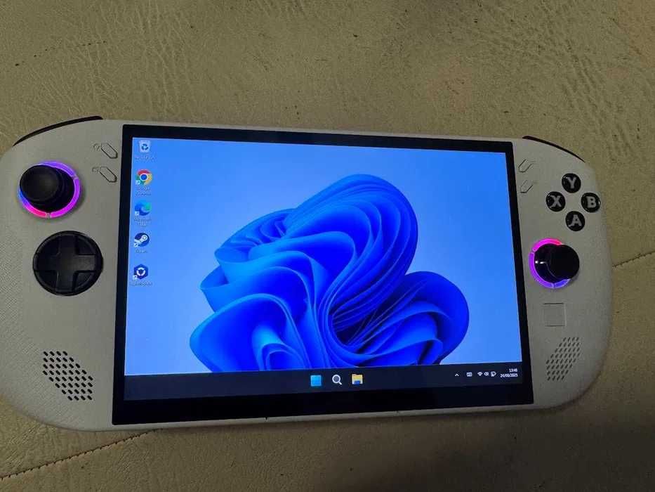 LENOVO Legion Go S