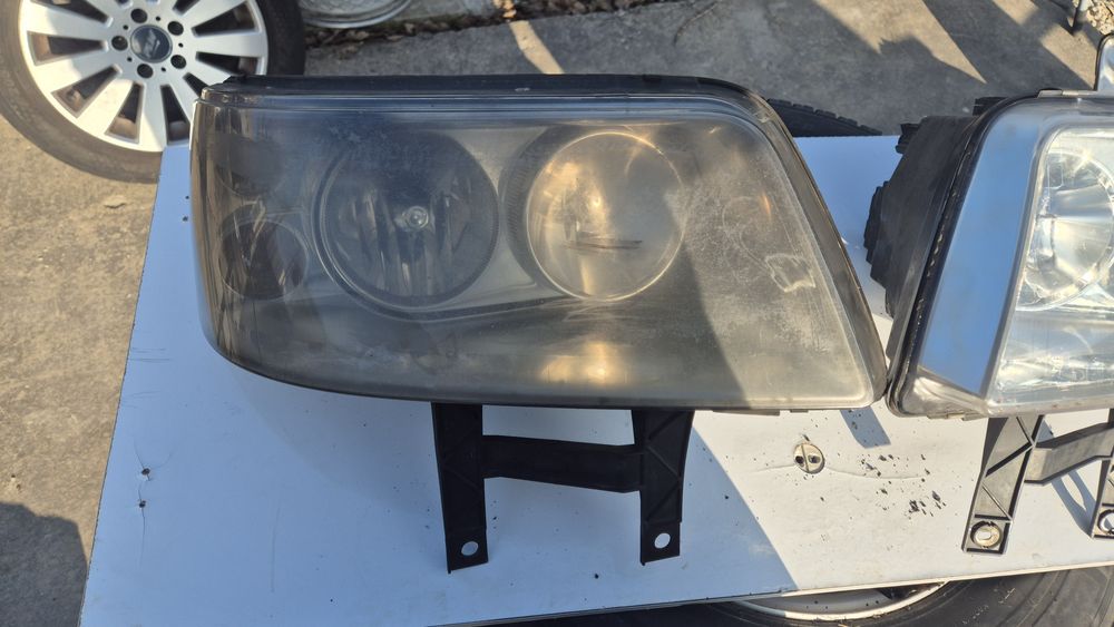 Оригинални Фарове за VW Транспортер Т5 2003- 2009г