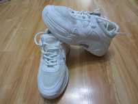 Adidasi dama Zapatos ,piele si panza, marimea 37 - ieftini