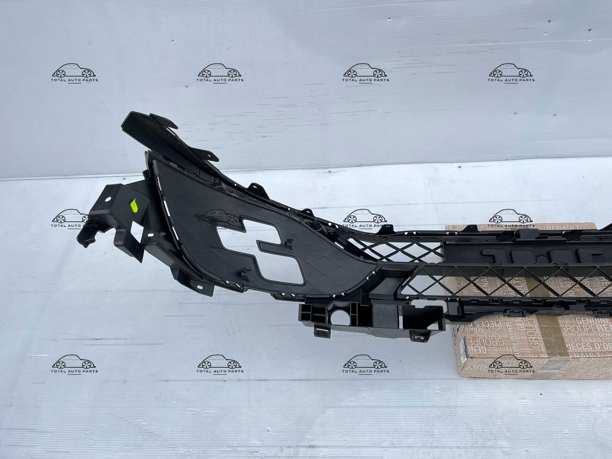 Grila bara fata Renault Megane 4 RS noua originala Renault