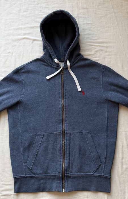 Ralph Lauren,hanorac pt.bărbați,măr.S