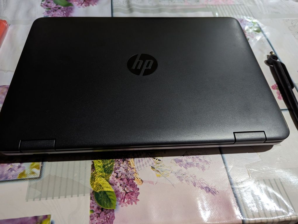 Ноутбук HP PROBOOK 645 G3 с 10 ядерным процессором