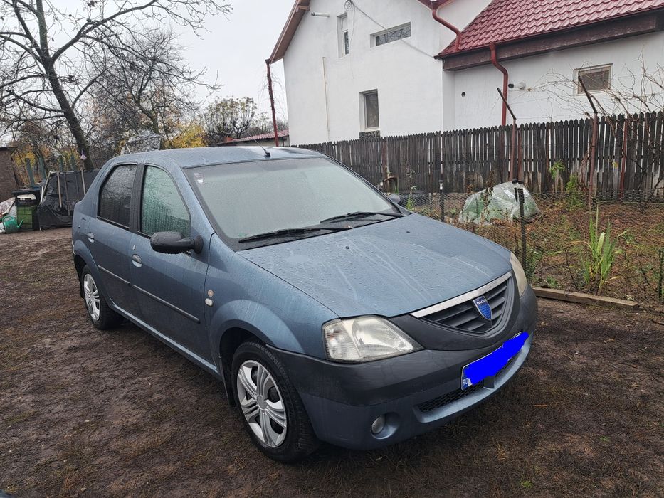 Logan kiss FM 2008 GPL