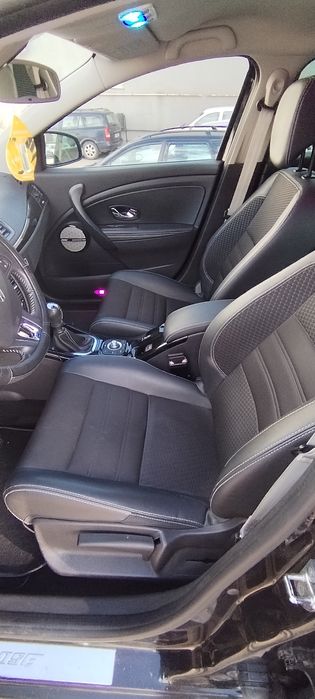 Renault Megane 3 2014