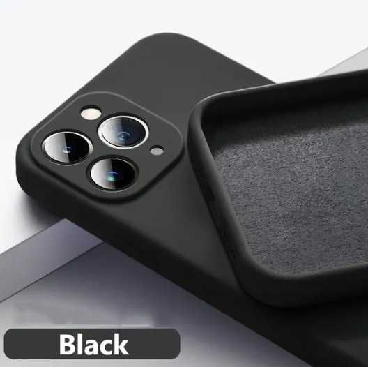 Husa iPhone 13, 13 Pro, 13 Mini, Alcantara interior Luxury Premium