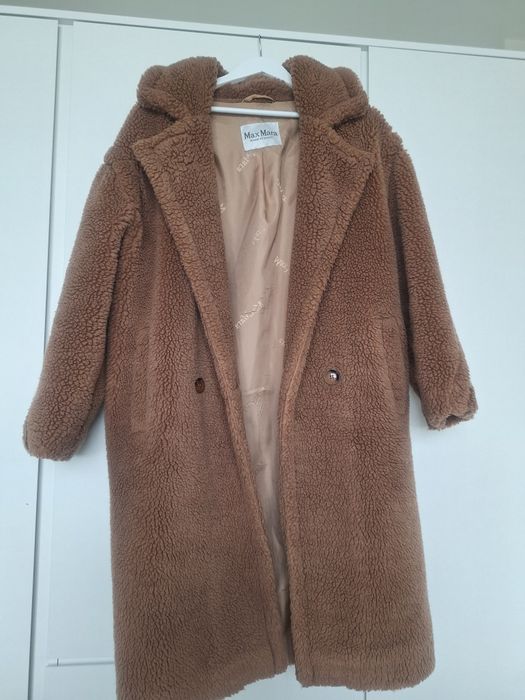 Палто на MaxMara