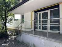 De Inchiriat!! Spatiu Comercial!!  96mp! Granit-MoldoMobila