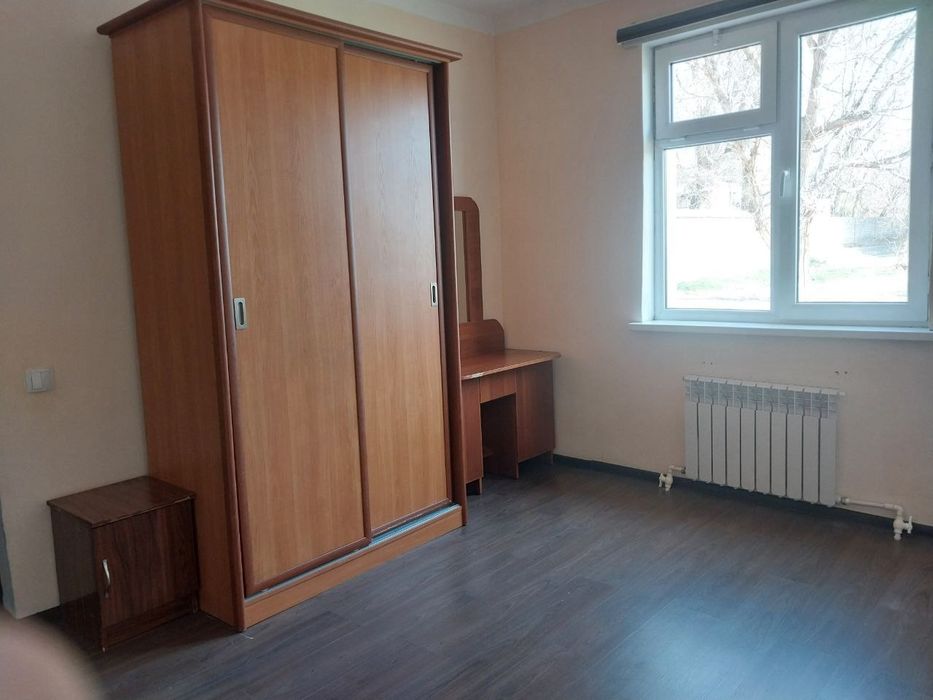 Квартира на долгосрочную аренду!