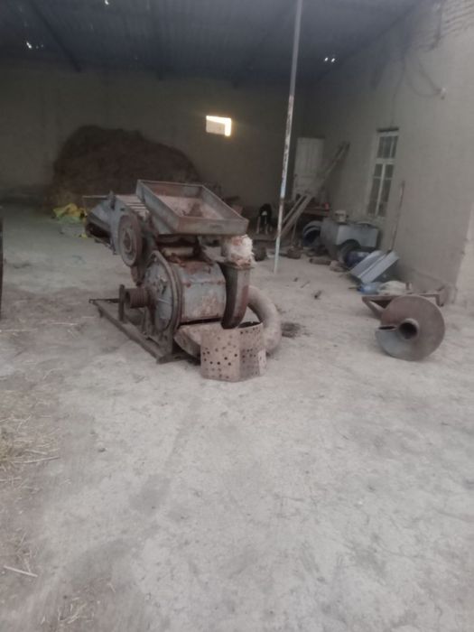 драбилка украински сотилади