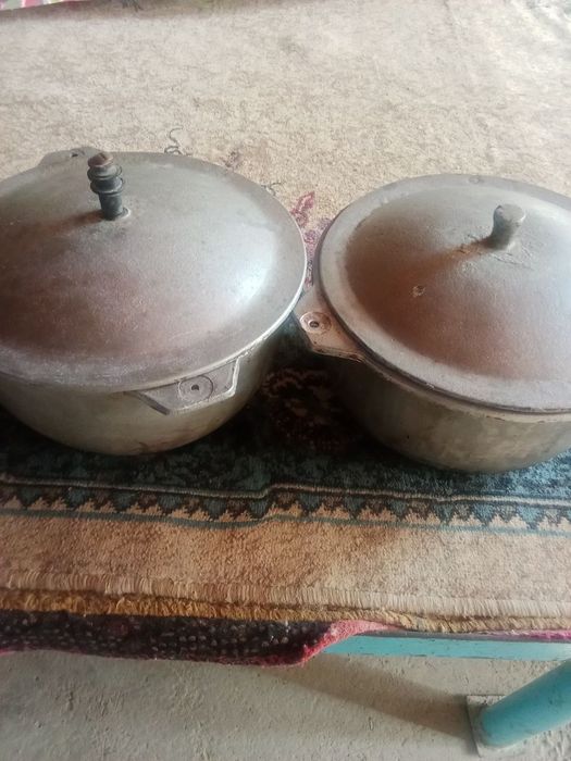 Козон бонкалар сотилади