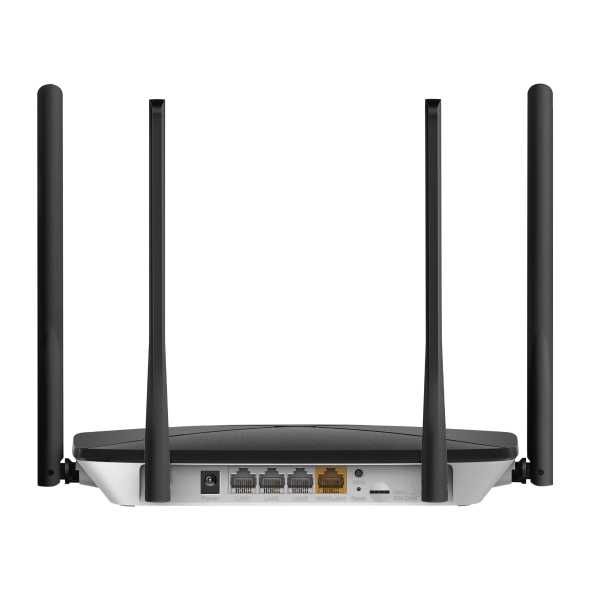 Mercusys MB112-4G/115/130/260 Роутер Wi-Fi N300 с поддержкой 4G LTE ++