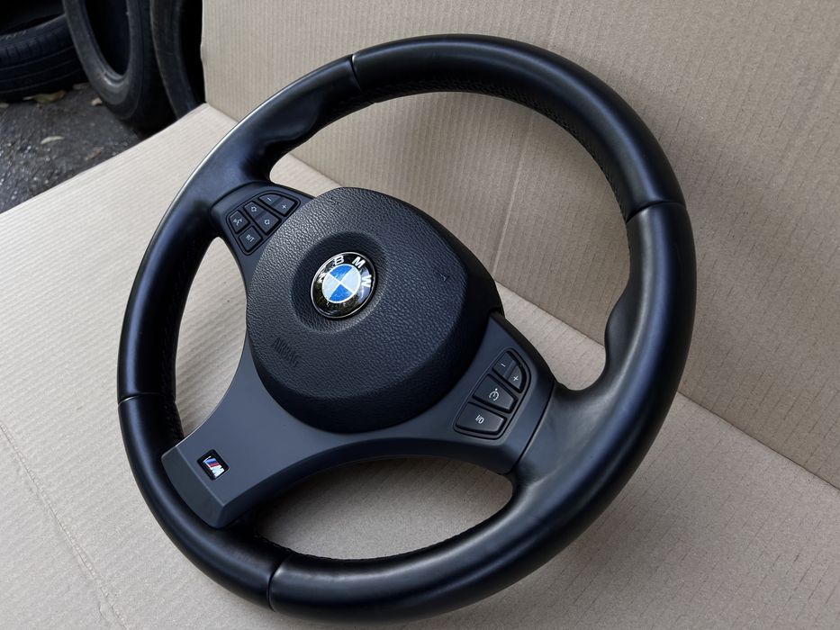Bmw X3 M / BMW E46 волан - Супер състояние.