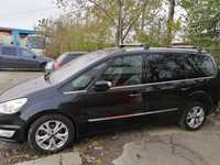 Ford Galaxy 2.0 TDCi Powershift Titanium