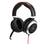 Наушники JABRA EVOLVE 80