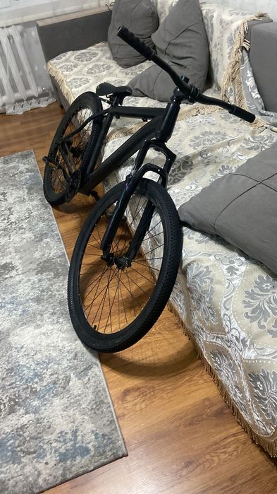 Продам дерт велосипед