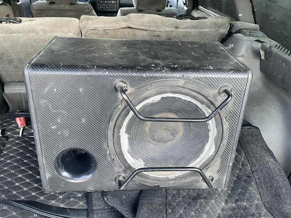 Продам буфер 5 элемент