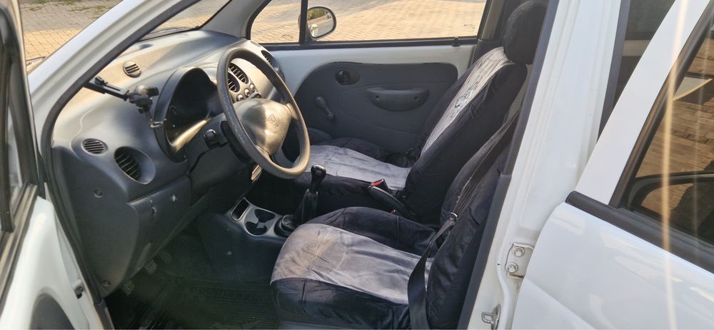 Матиз в аренду с выкупом