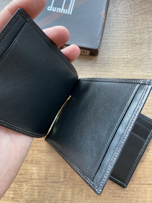 Портмоне Dunhill